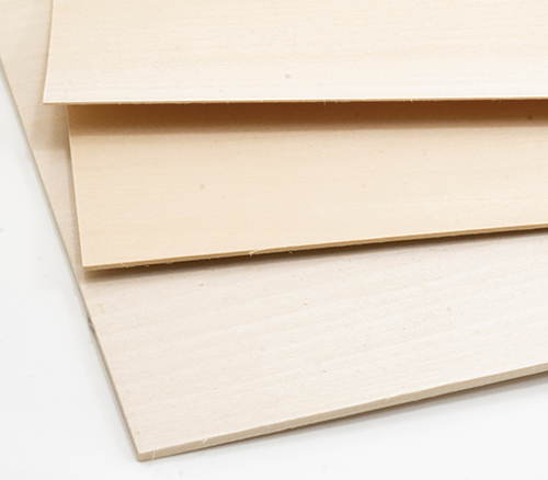 Stripwood: 1/8 X 8, 24 Inches